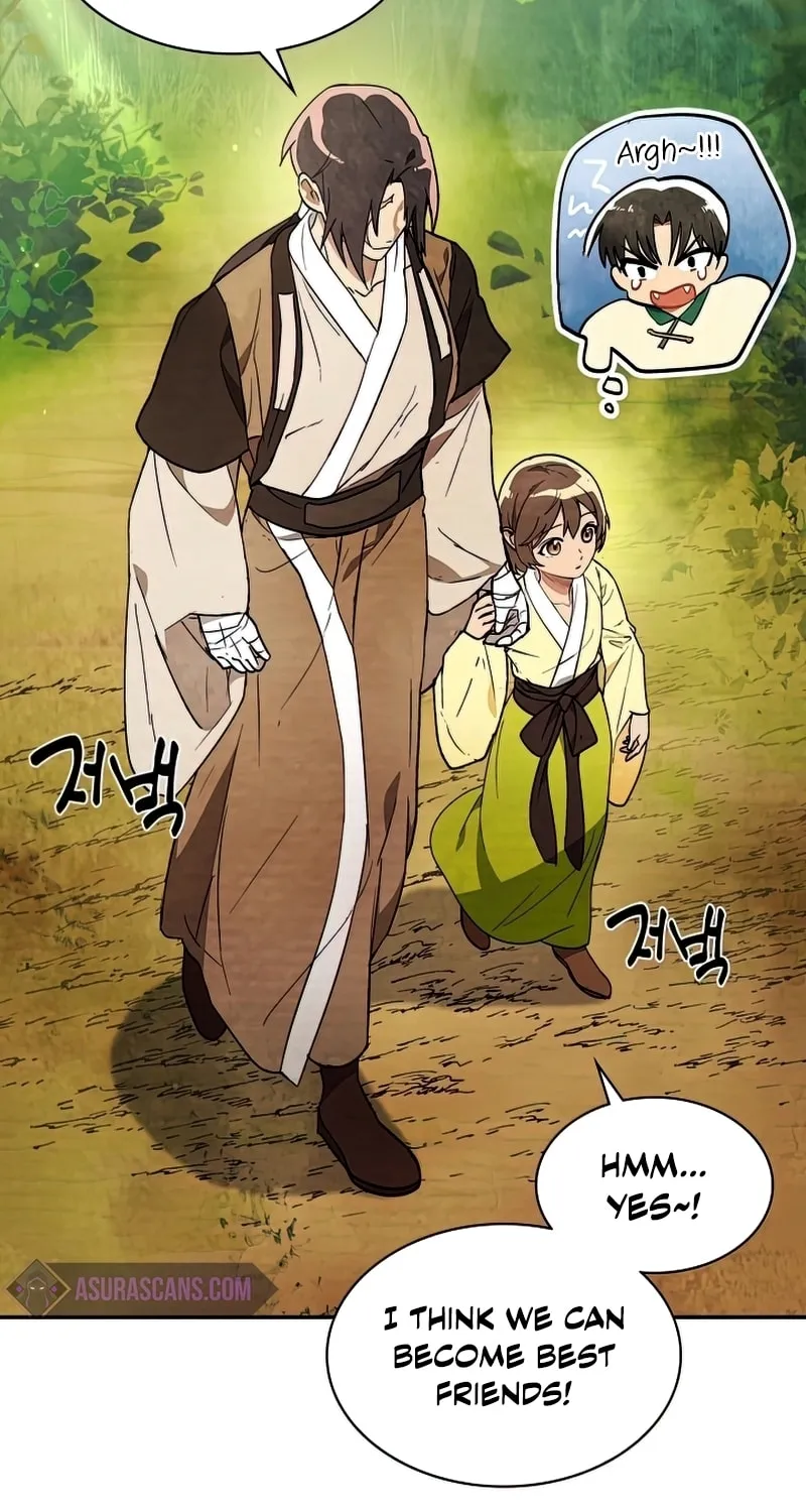 Chronicles of a Returner Chapter 21 page 42 - 
