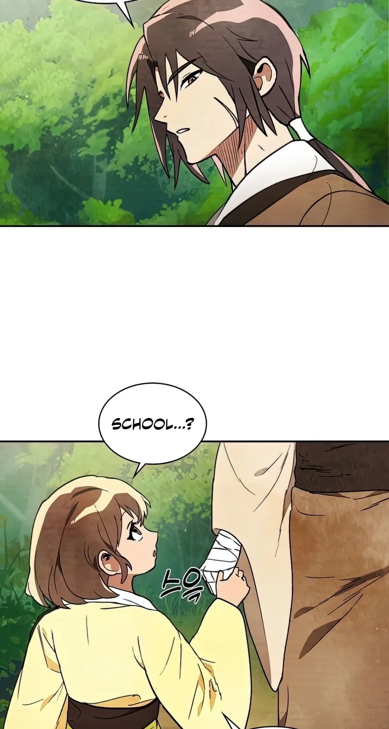 Chronicles of a Returner Chapter 21 page 44 - 