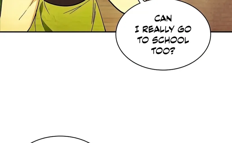 Chronicles of a Returner Chapter 21 page 45 - 