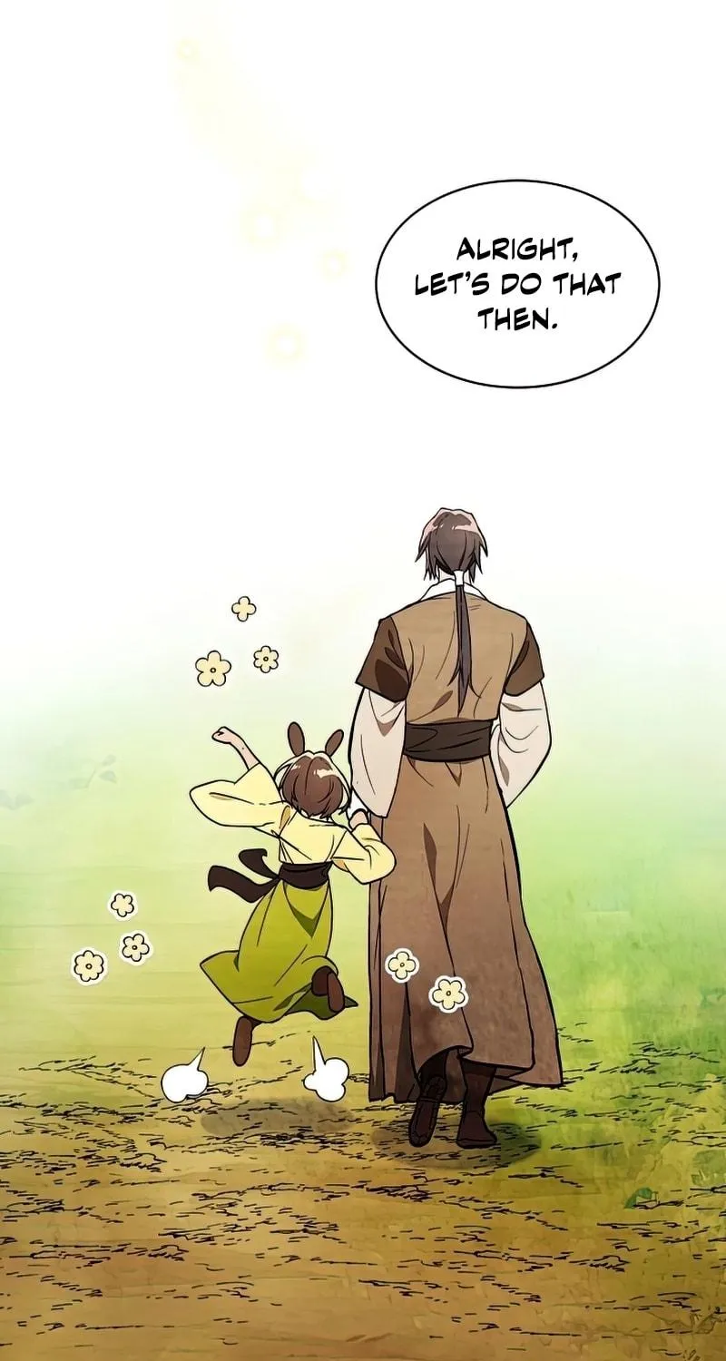 Chronicles of a Returner Chapter 21 page 48 - 