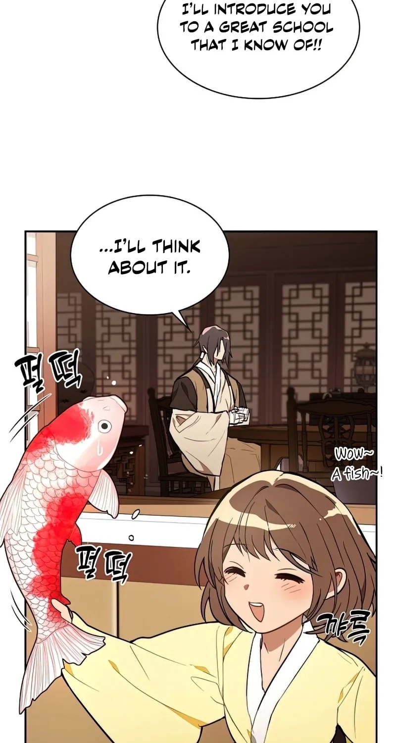 Chronicles of a Returner Chapter 21 page 6 - 