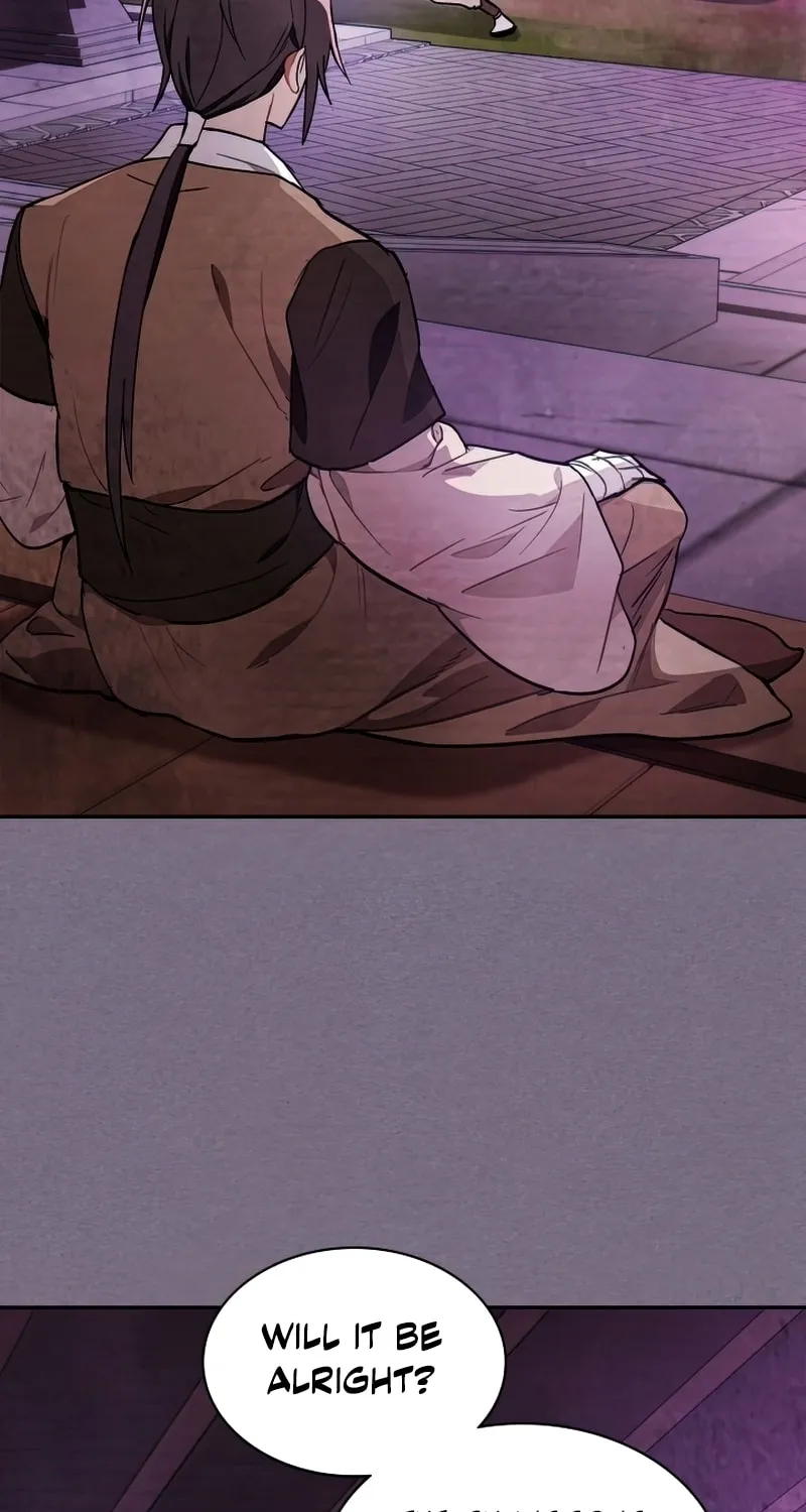 Chronicles of a Returner Chapter 21 page 54 - 