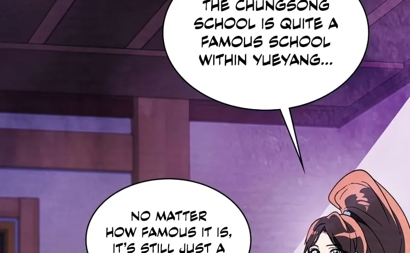 Chronicles of a Returner Chapter 21 page 55 - 