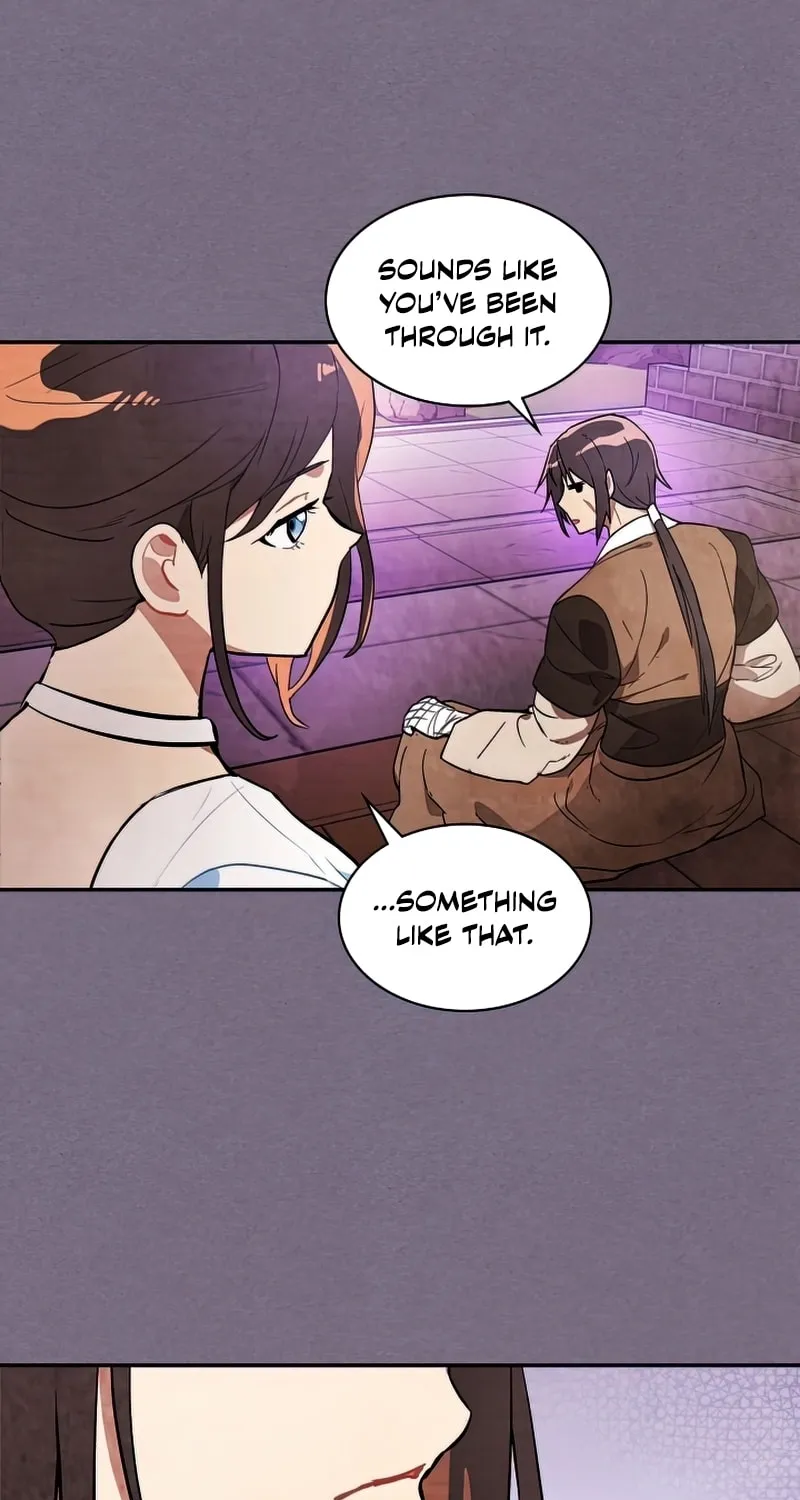 Chronicles of a Returner Chapter 21 page 60 - 