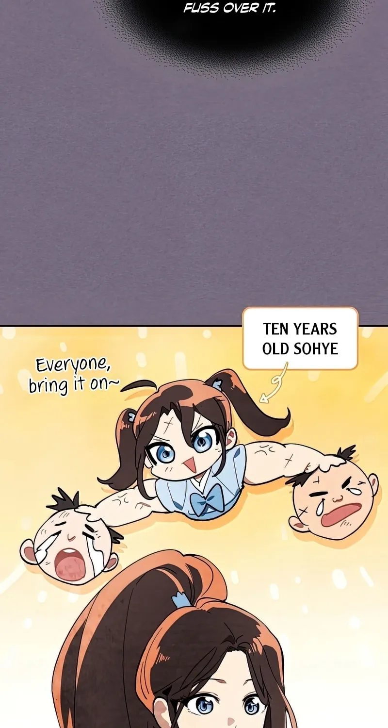 Chronicles of a Returner Chapter 21 page 62 - 
