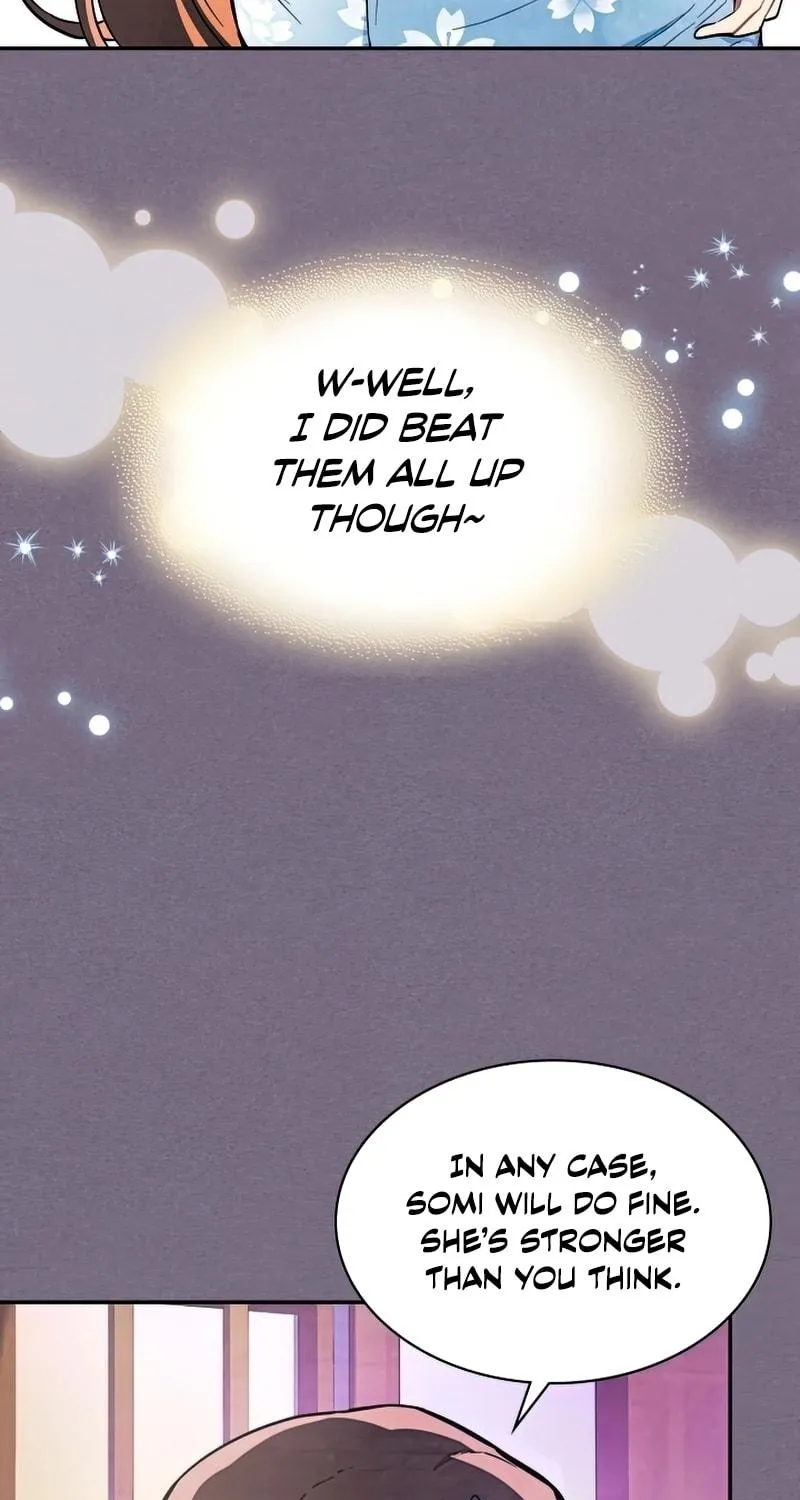 Chronicles of a Returner Chapter 21 page 64 - 