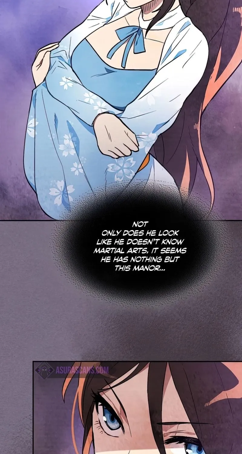 Chronicles of a Returner Chapter 21 page 70 - 