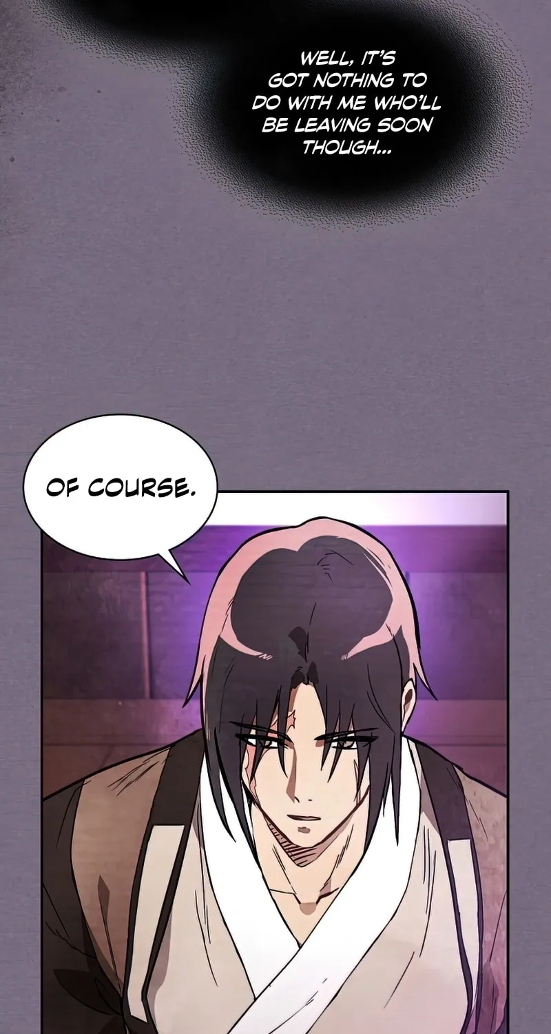 Chronicles of a Returner Chapter 21 page 72 - 