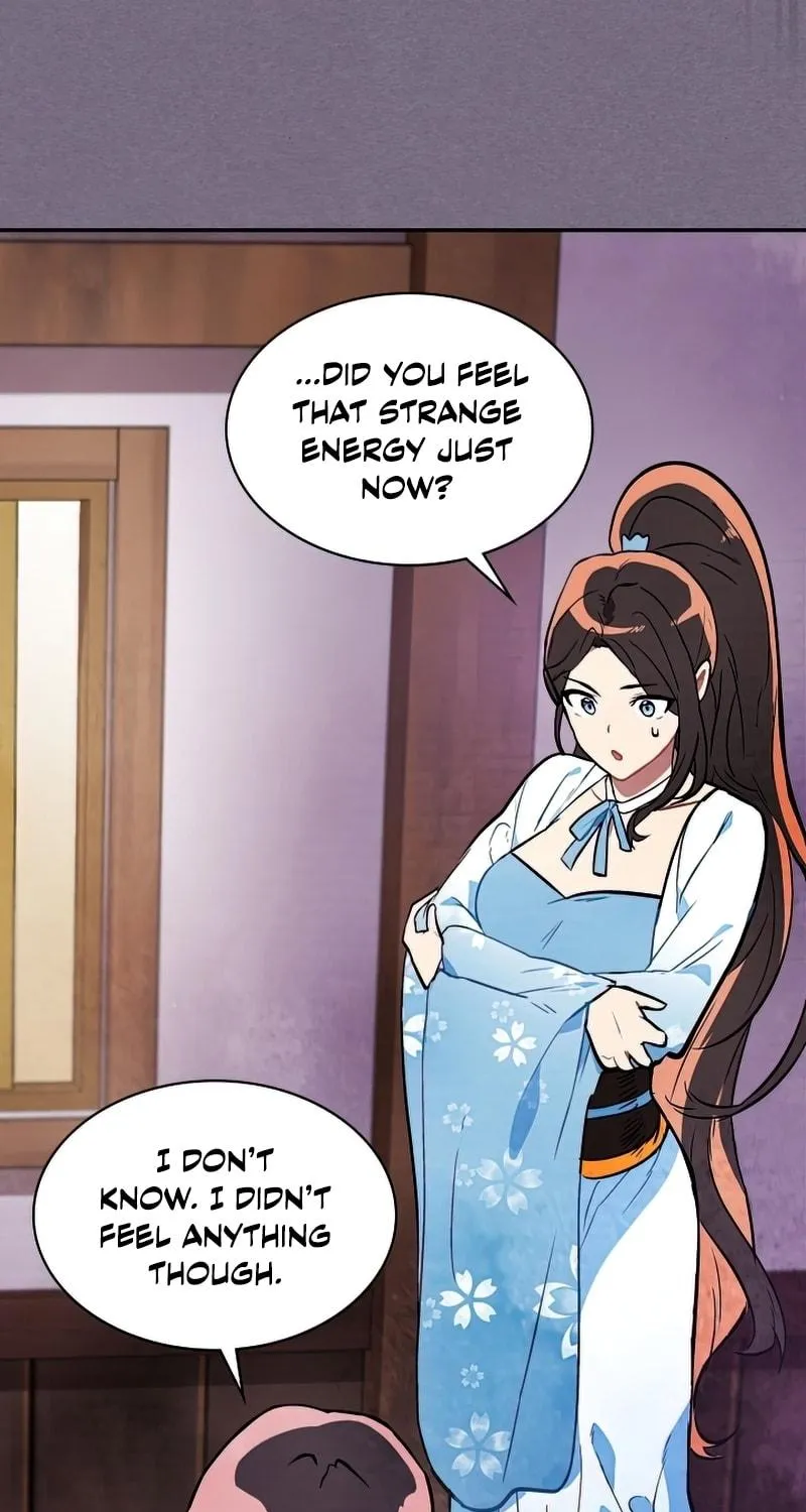 Chronicles of a Returner Chapter 21 page 78 - 