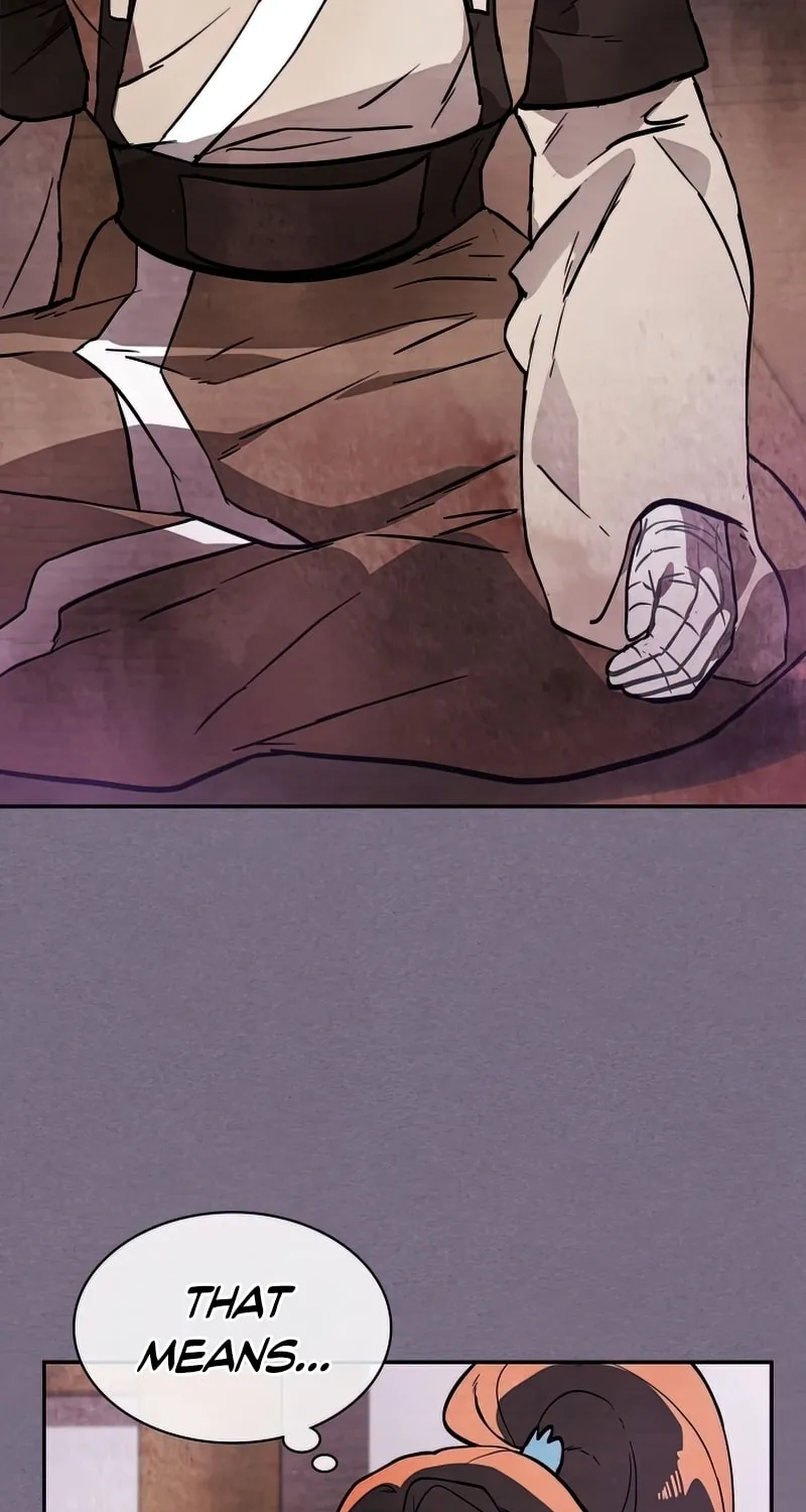 Chronicles of a Returner Chapter 21 page 80 - 