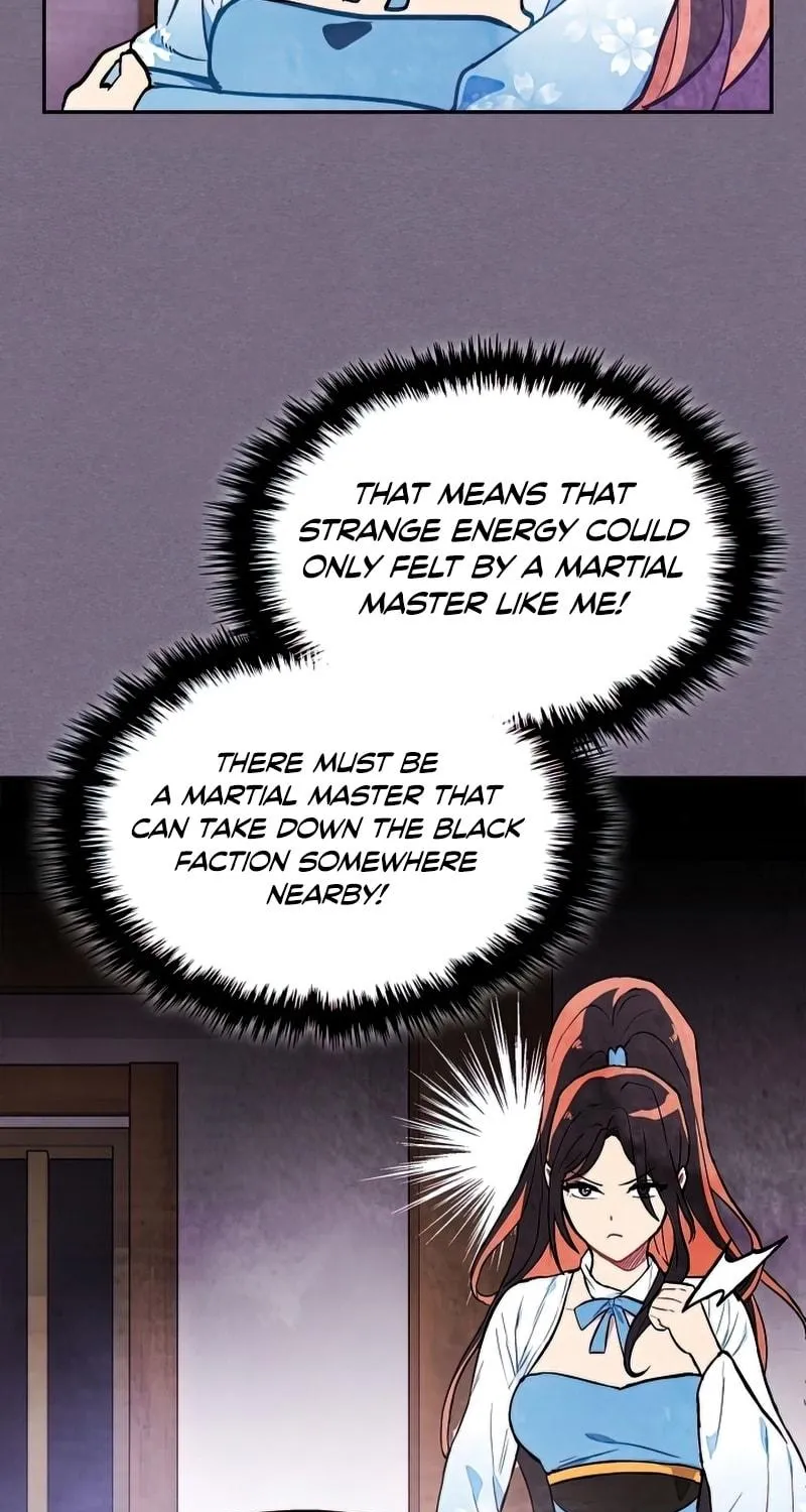 Chronicles of a Returner Chapter 21 page 82 - 