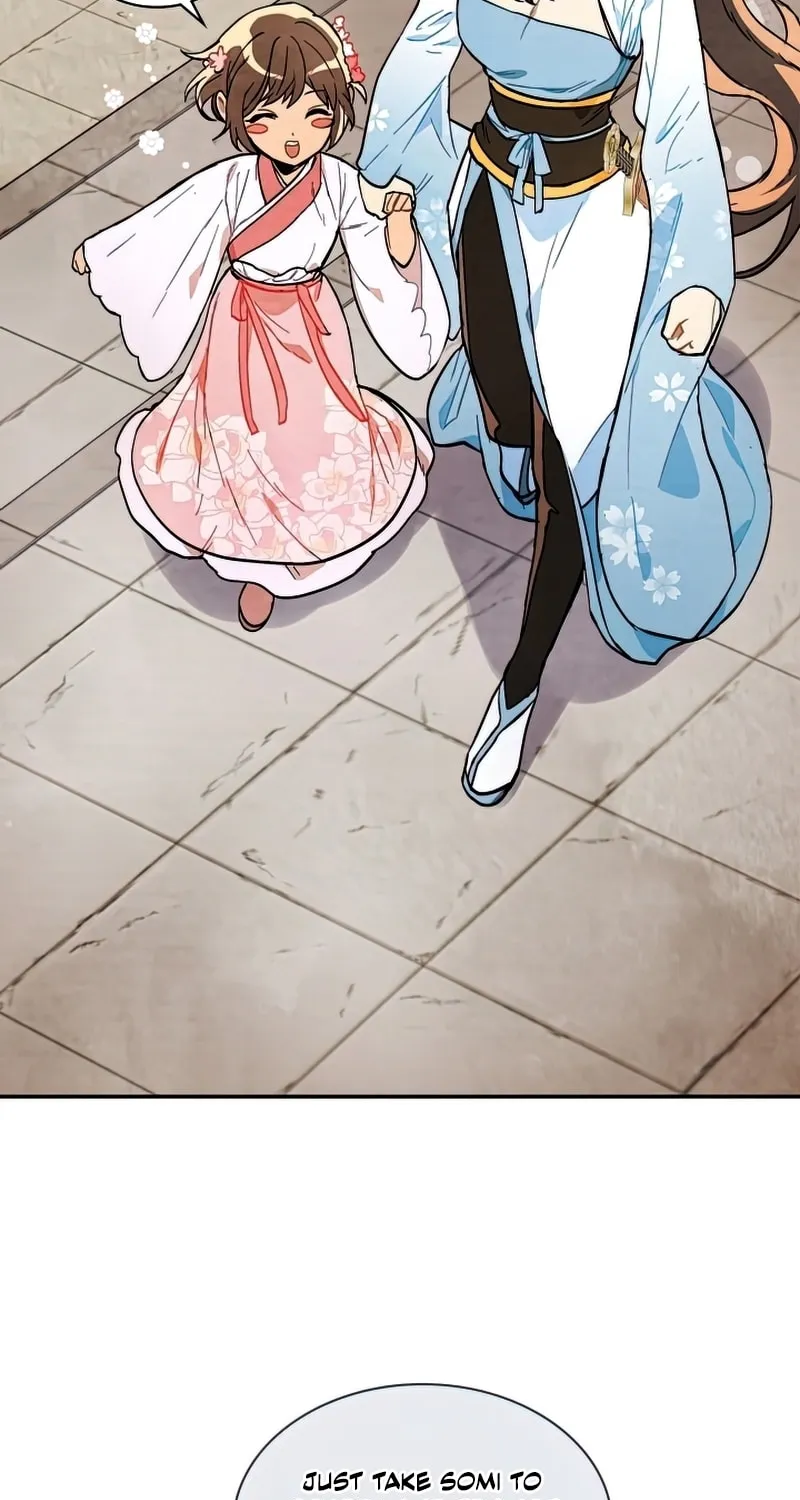 Chronicles of a Returner Chapter 21 page 90 - 