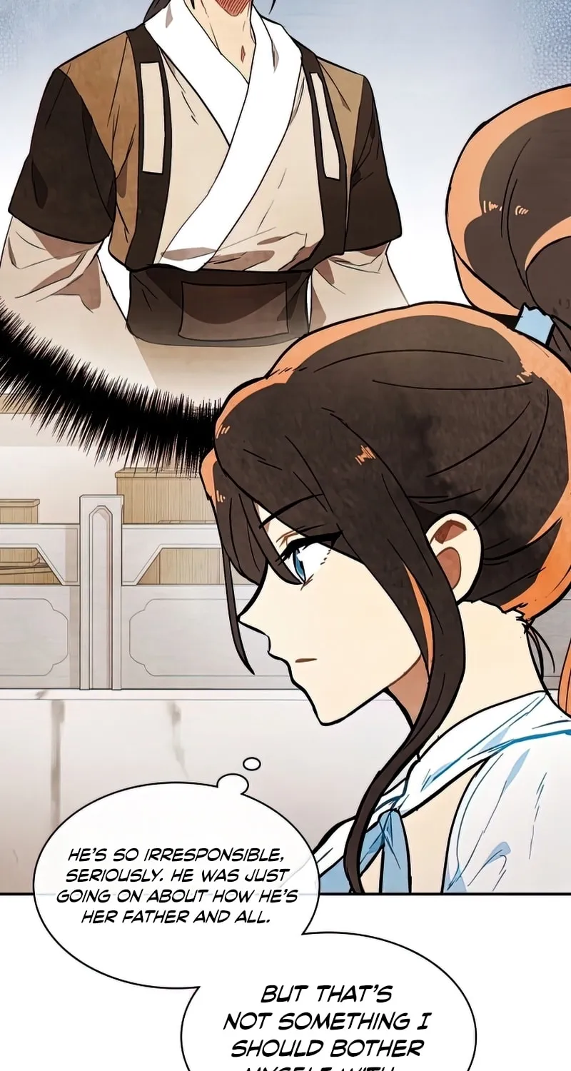 Chronicles of a Returner Chapter 21 page 92 - 