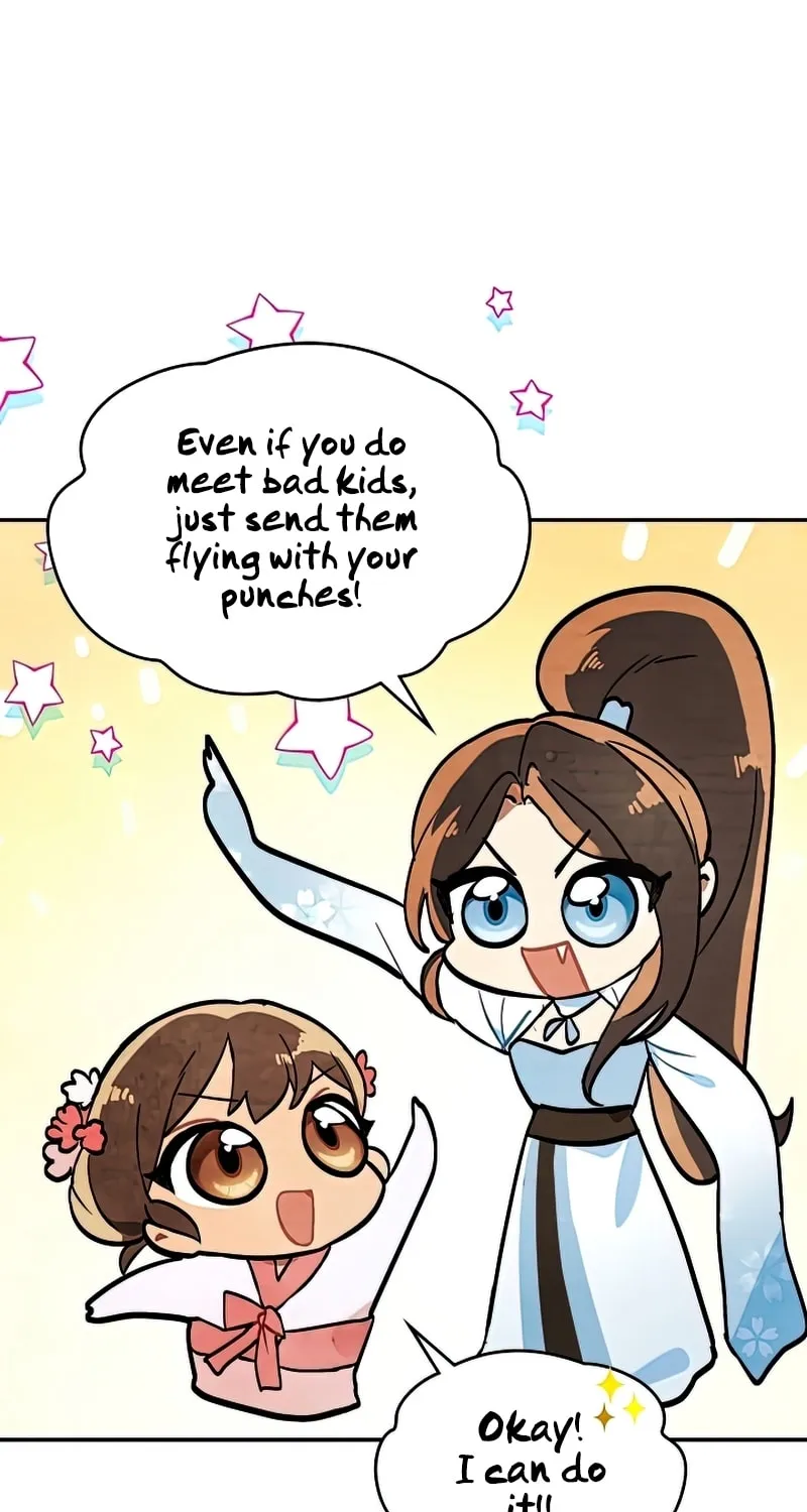 Chronicles of a Returner Chapter 21 page 96 - 