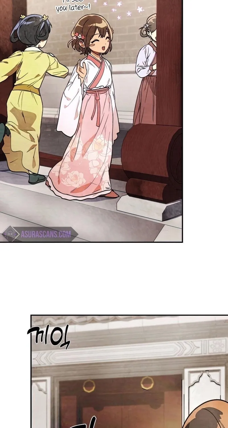 Chronicles of a Returner Chapter 21 page 100 - 