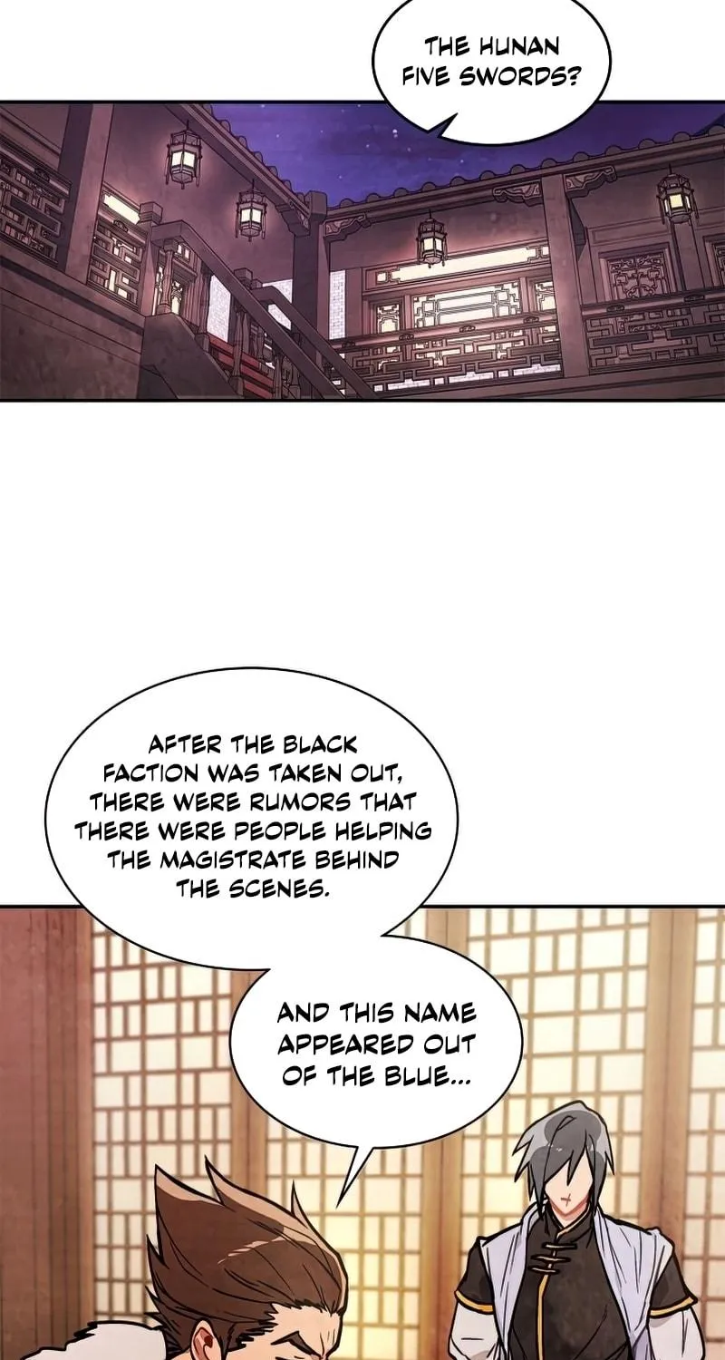 Chronicles of a Returner Chapter 22 page 108 - 