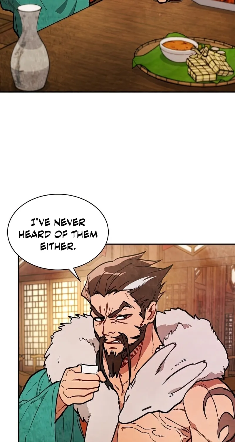 Chronicles of a Returner Chapter 22 page 110 - 