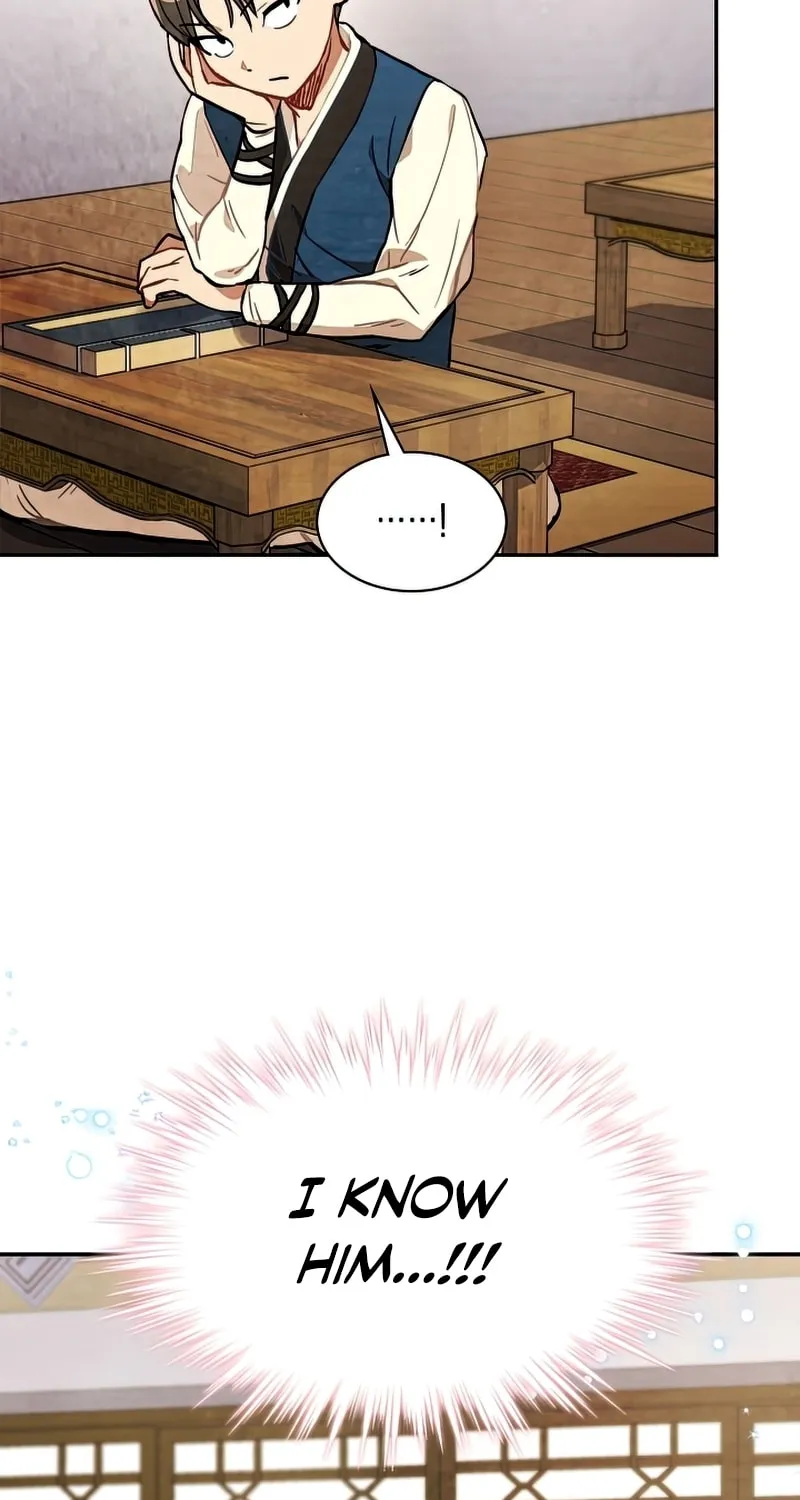 Chronicles of a Returner Chapter 22 page 12 - 