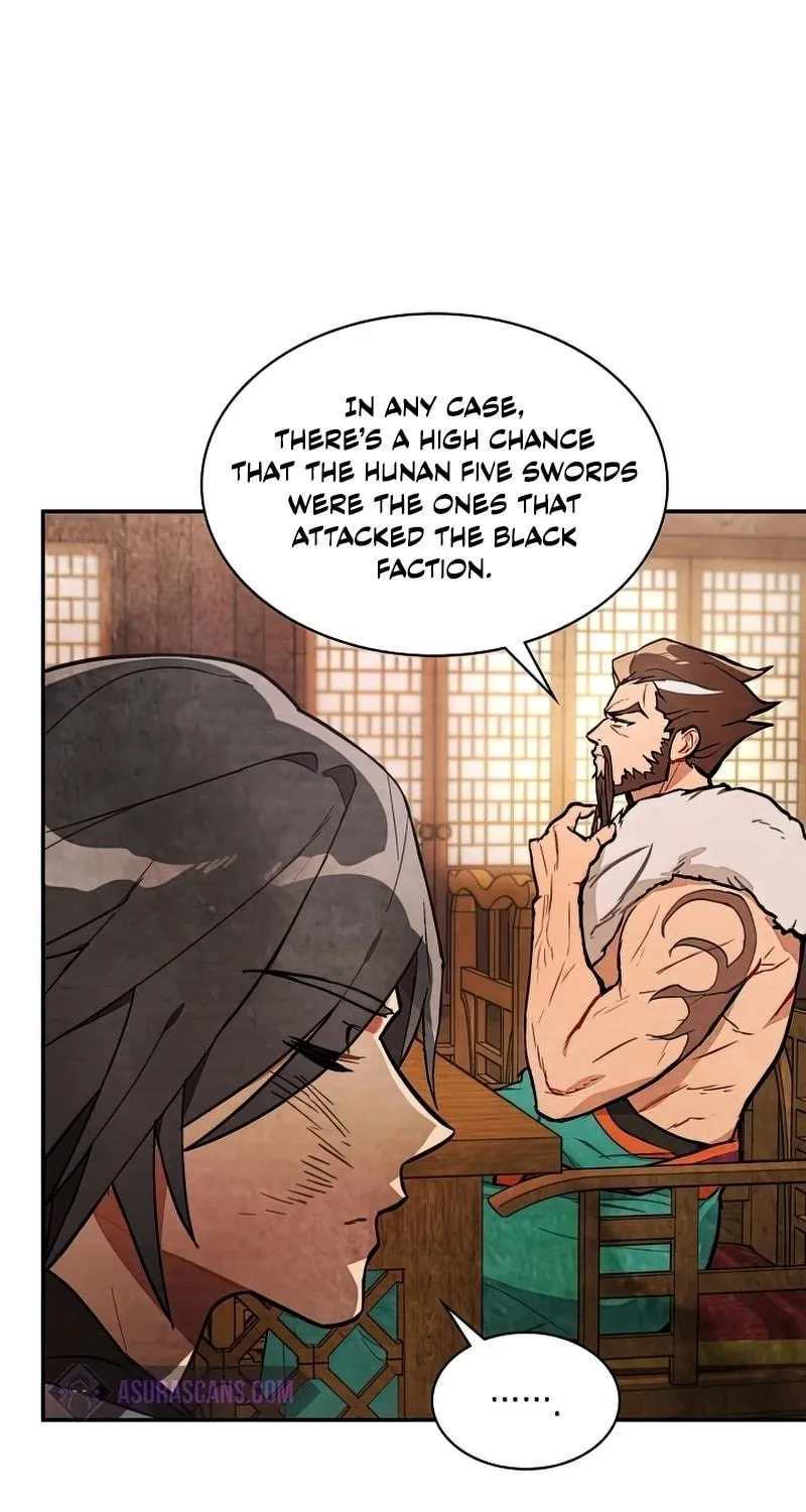 Chronicles of a Returner Chapter 22 page 118 - 