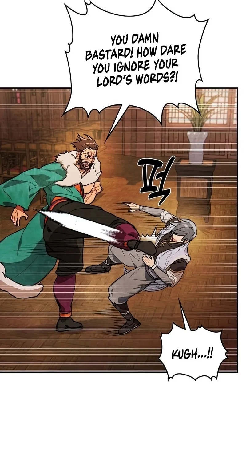 Chronicles of a Returner Chapter 22 page 120 - 