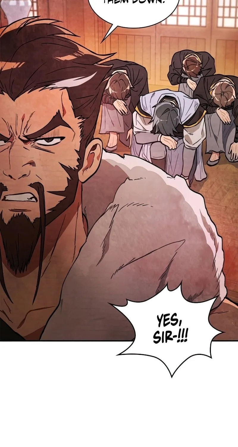 Chronicles of a Returner Chapter 22 page 122 - 