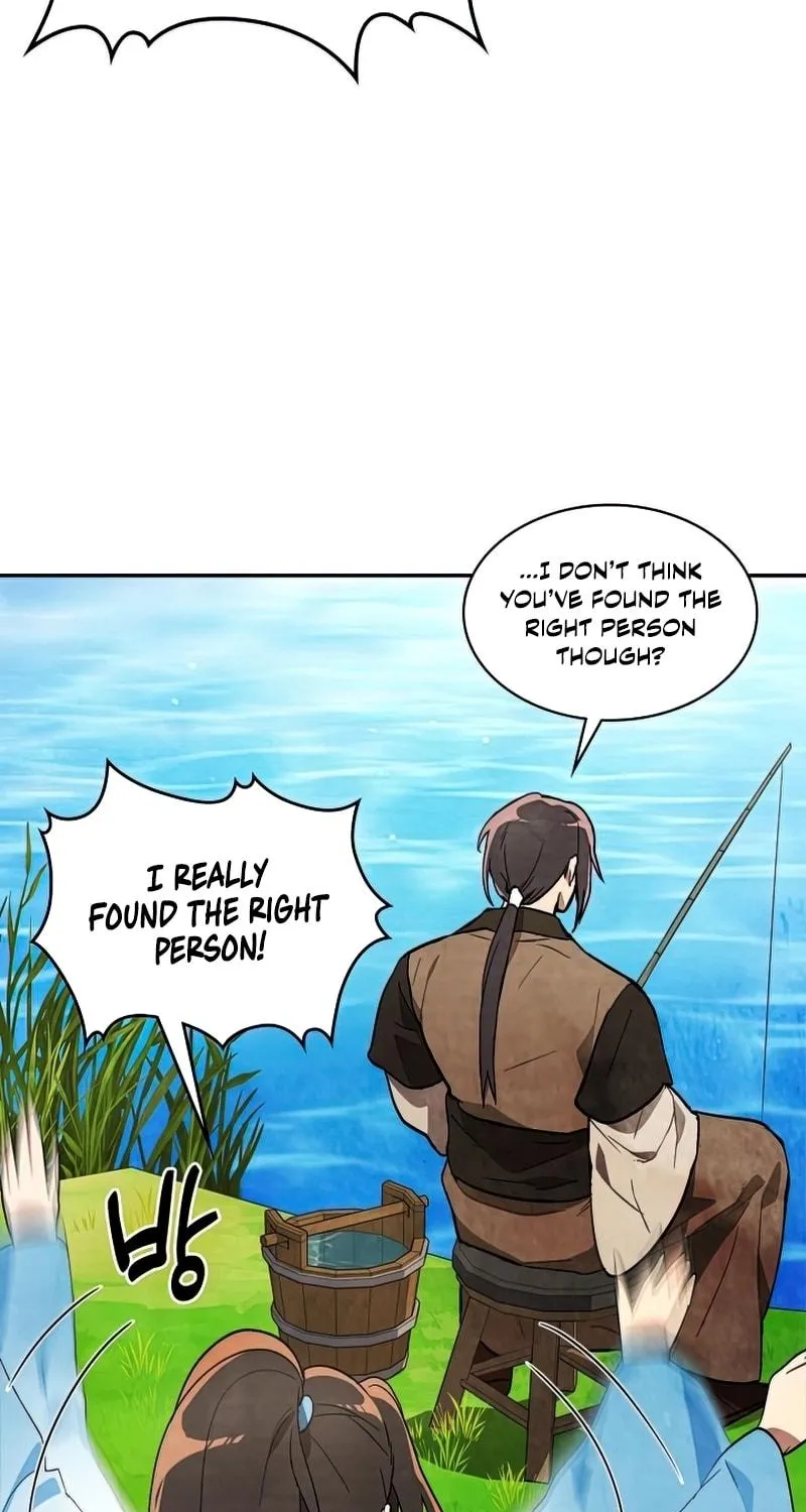 Chronicles of a Returner Chapter 22 page 18 - 