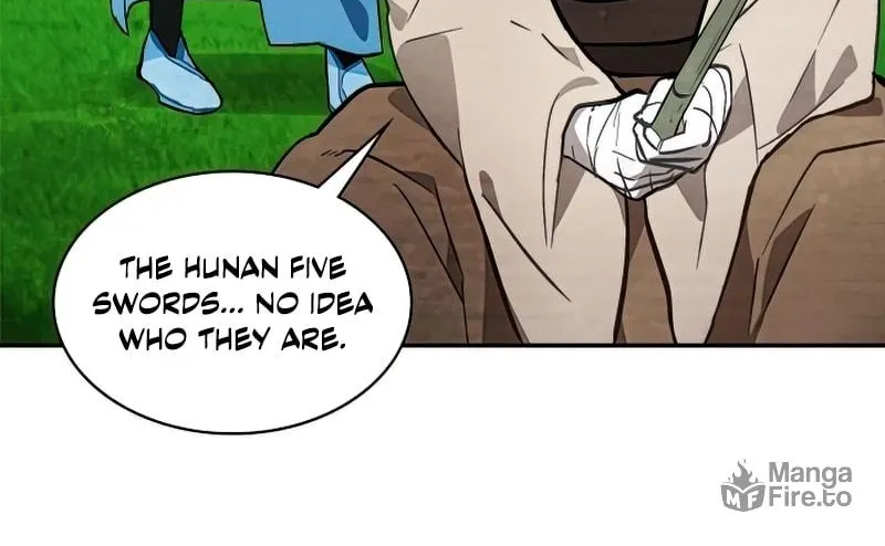 Chronicles of a Returner Chapter 22 page 23 - 