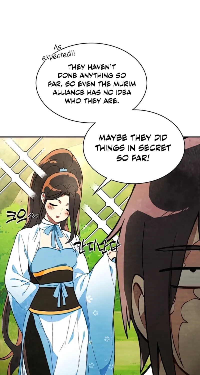 Chronicles of a Returner Chapter 22 page 24 - 