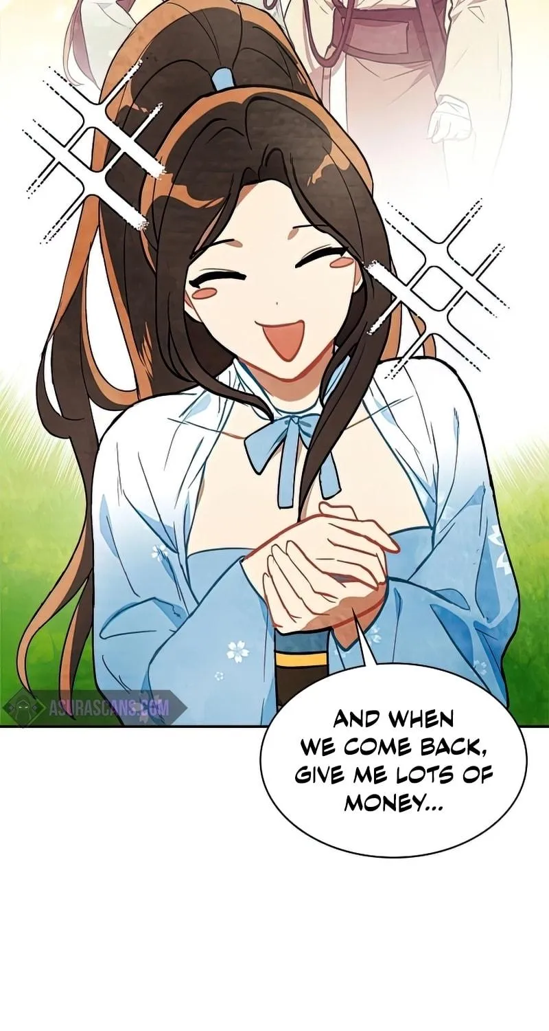 Chronicles of a Returner Chapter 22 page 34 - 