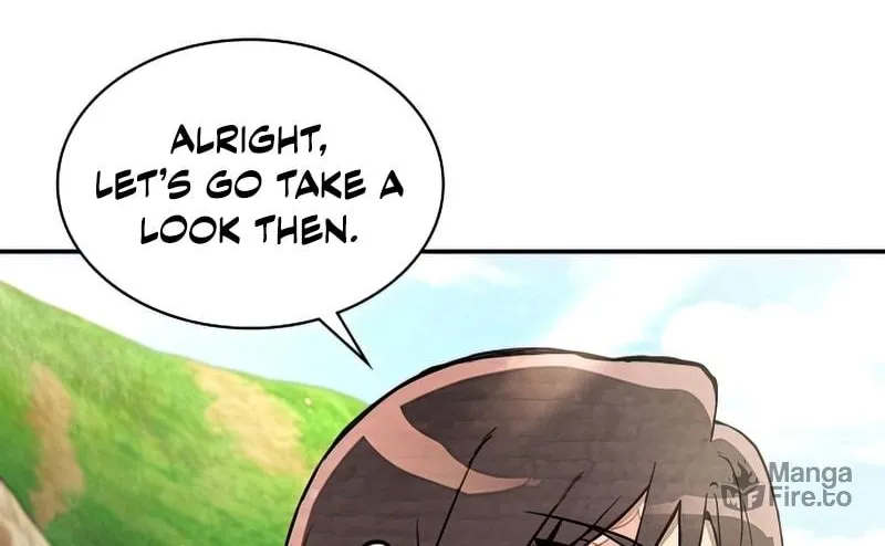 Chronicles of a Returner Chapter 22 page 35 - 