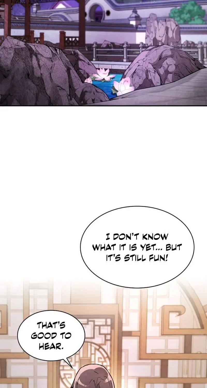 Chronicles of a Returner Chapter 22 page 40 - 