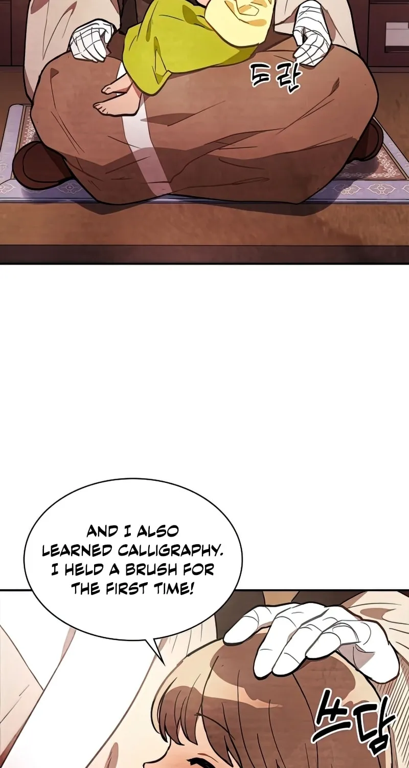 Chronicles of a Returner Chapter 22 page 42 - 