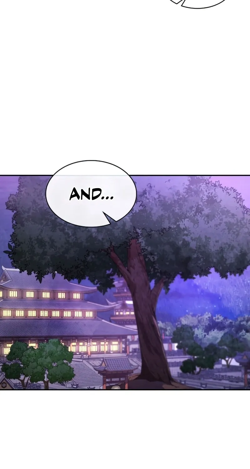Chronicles of a Returner Chapter 22 page 44 - 