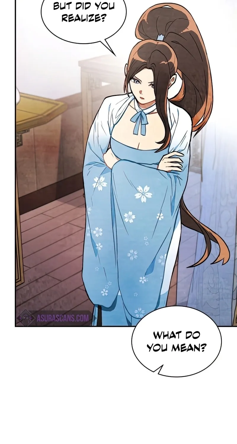 Chronicles of a Returner Chapter 22 page 50 - 