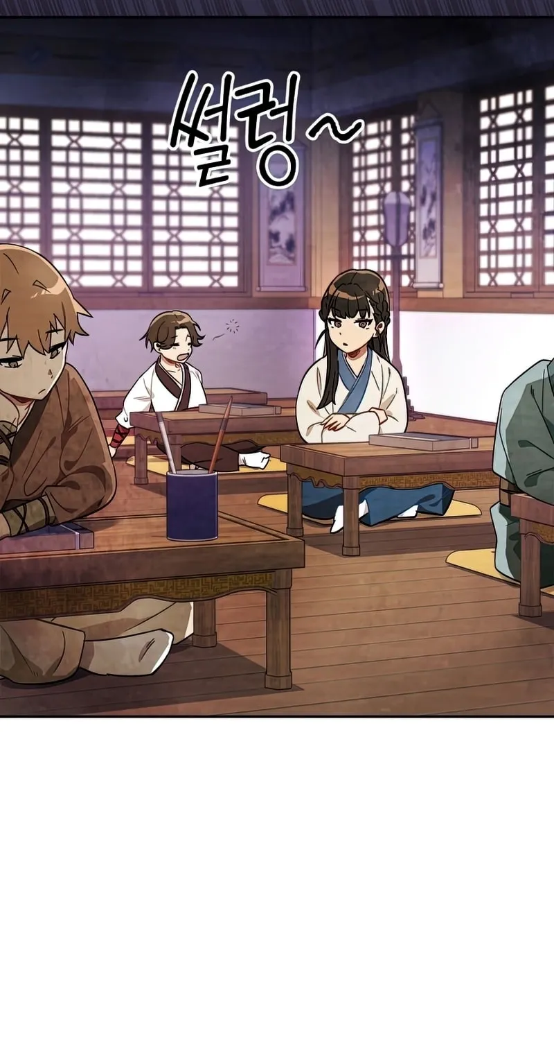 Chronicles of a Returner Chapter 22 page 6 - 