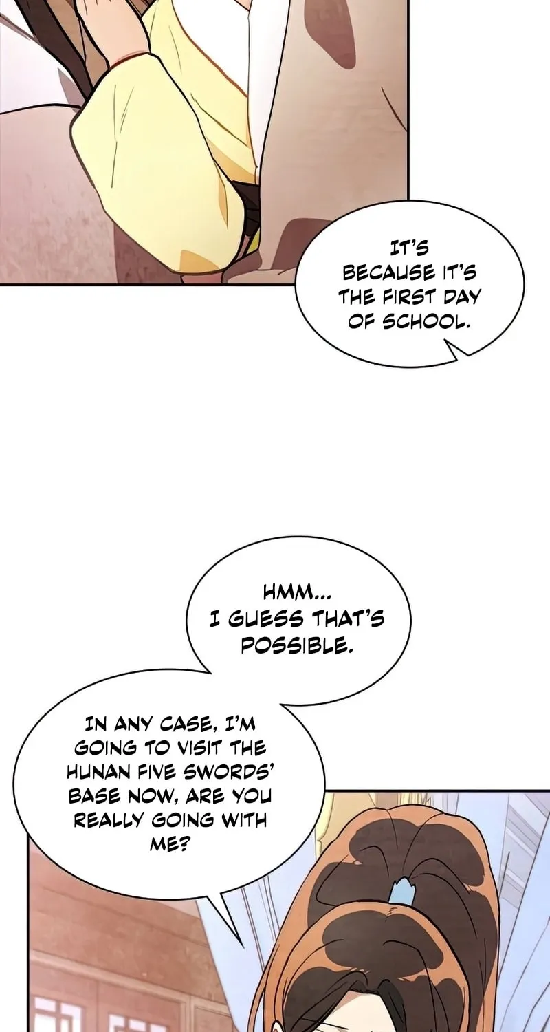 Chronicles of a Returner Chapter 22 page 56 - 