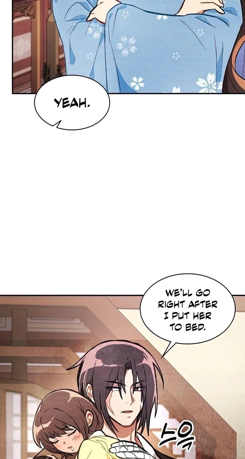 Chronicles of a Returner Chapter 22 page 58 - 