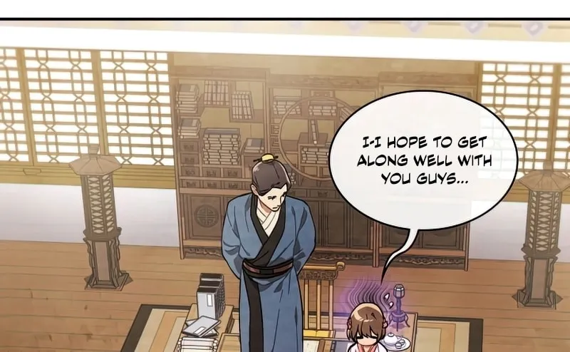 Chronicles of a Returner Chapter 22 page 7 - 