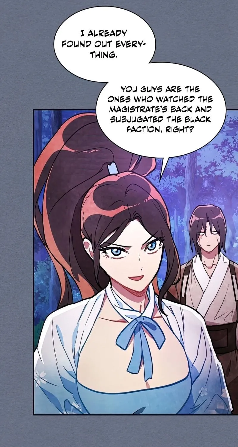 Chronicles of a Returner Chapter 22 page 70 - 