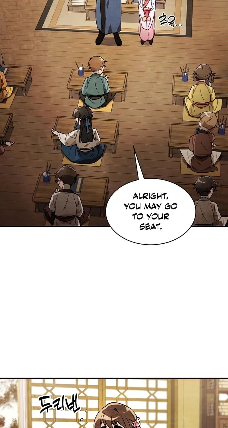 Chronicles of a Returner Chapter 22 page 8 - 