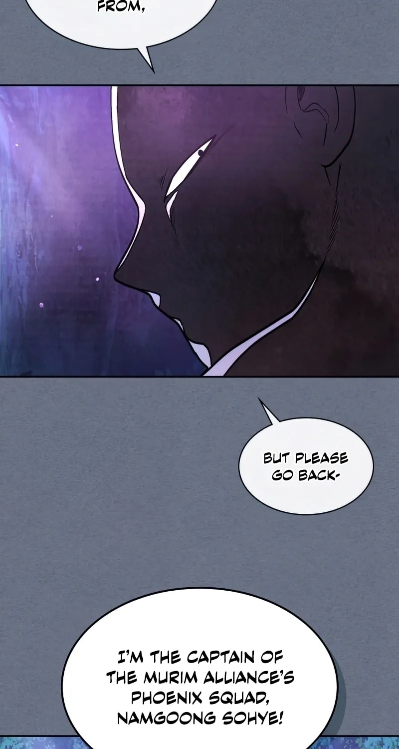 Chronicles of a Returner Chapter 22 page 72 - 