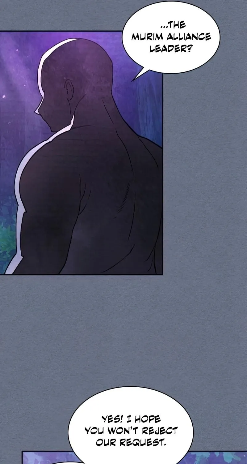Chronicles of a Returner Chapter 22 page 76 - 