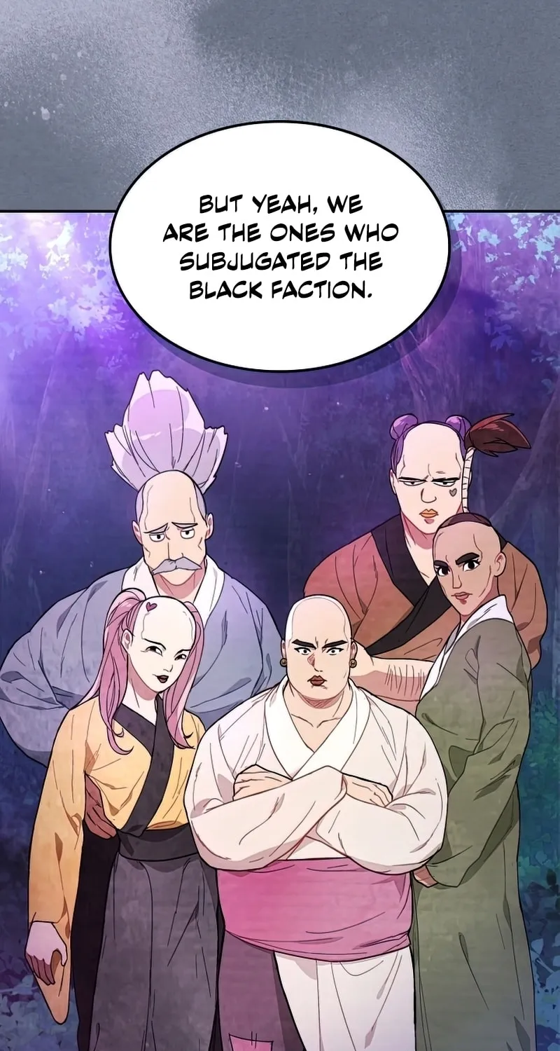 Chronicles of a Returner Chapter 22 page 80 - 