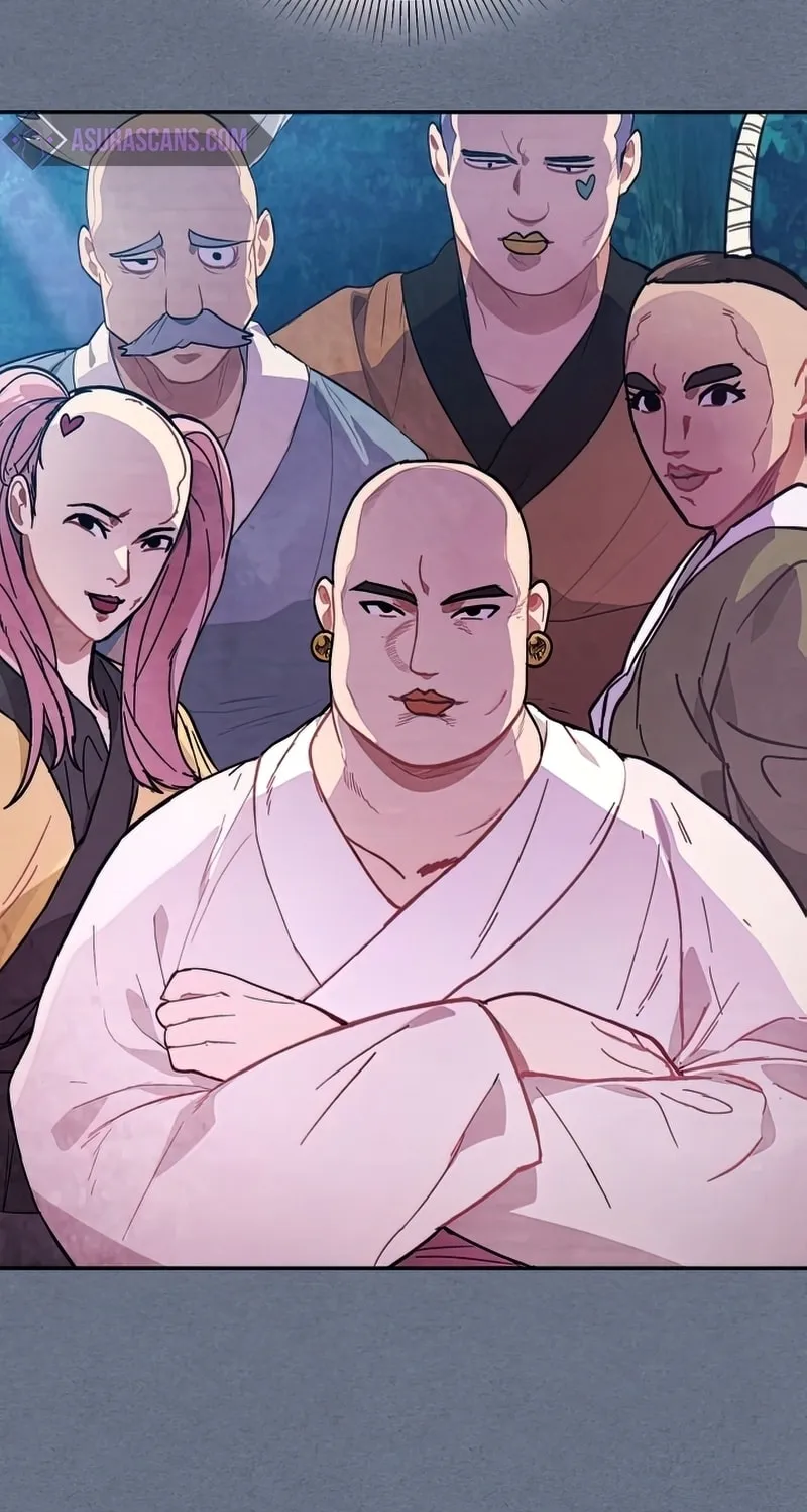 Chronicles of a Returner Chapter 22 page 84 - 