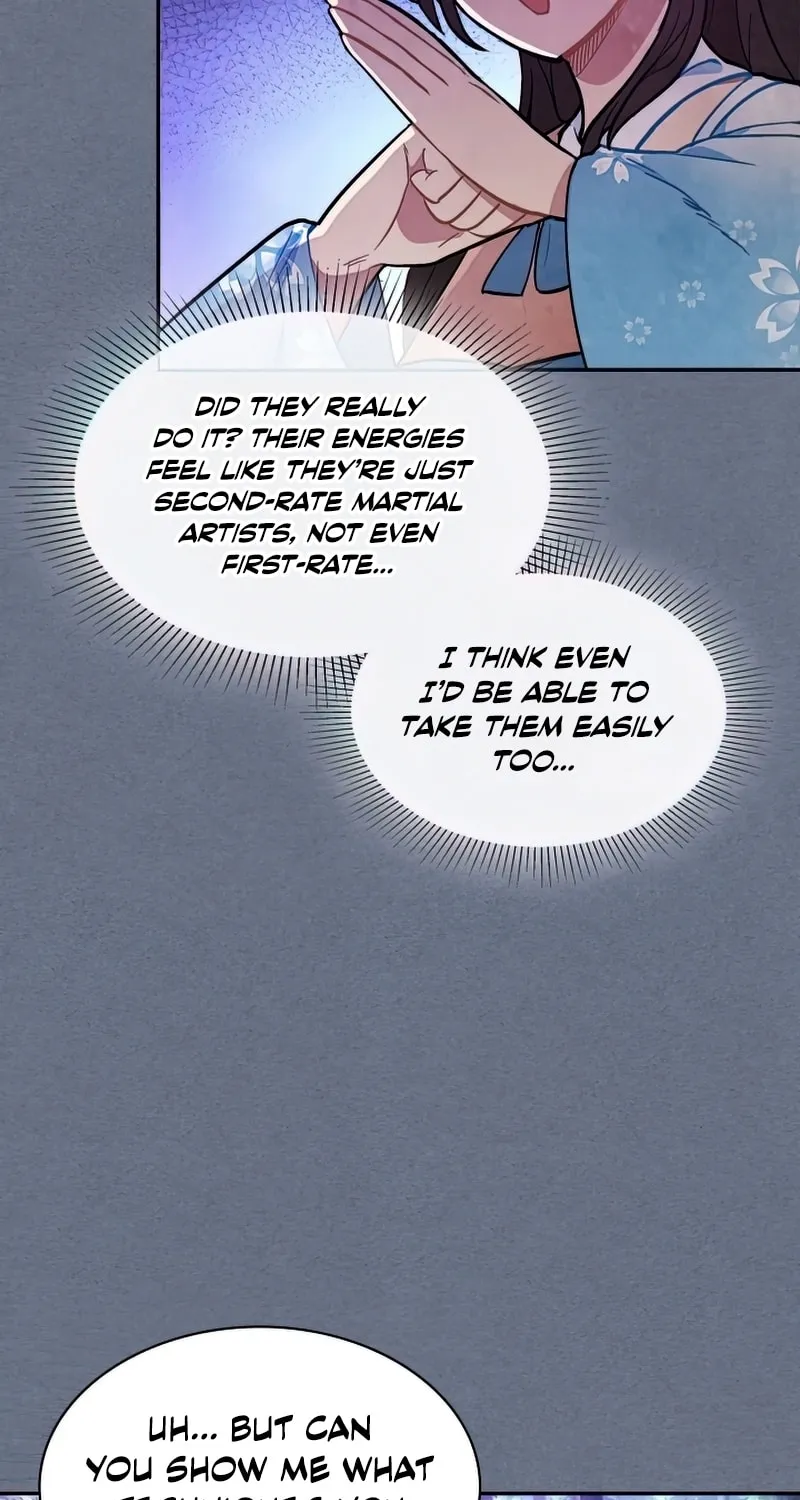 Chronicles of a Returner Chapter 22 page 86 - 