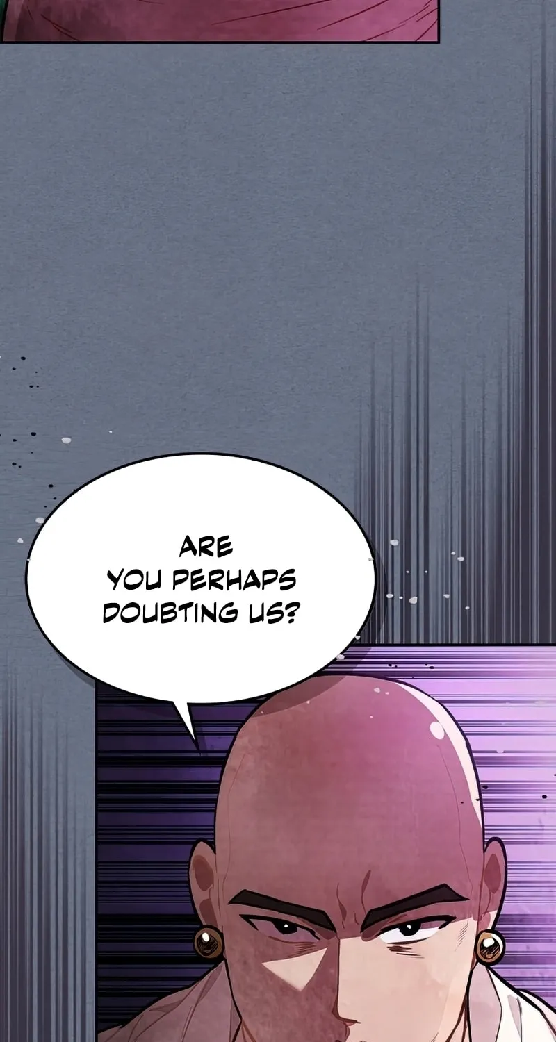 Chronicles of a Returner Chapter 22 page 90 - 