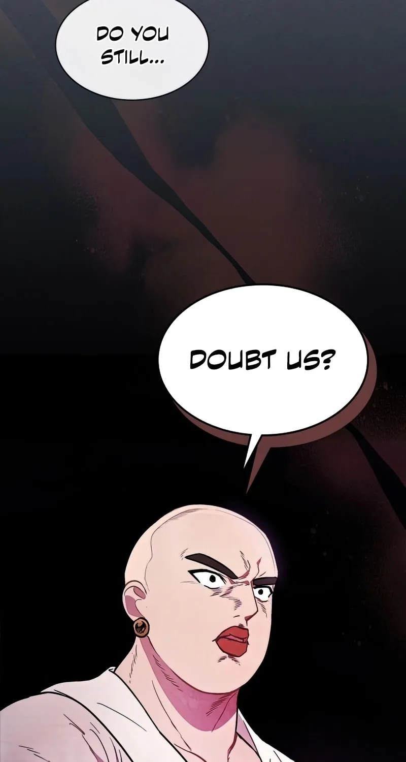 Chronicles of a Returner Chapter 22 page 96 - 