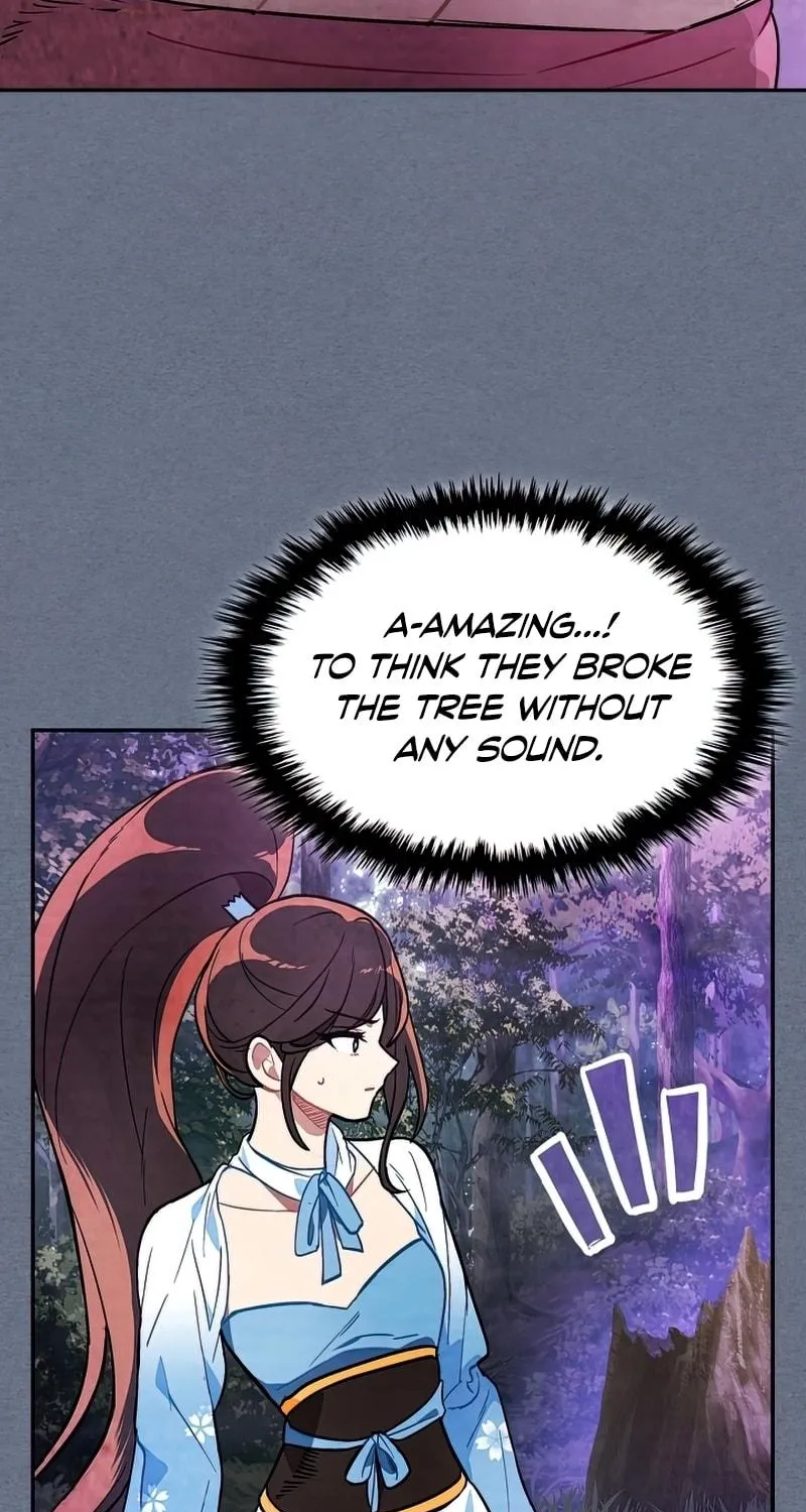 Chronicles of a Returner Chapter 22 page 98 - 