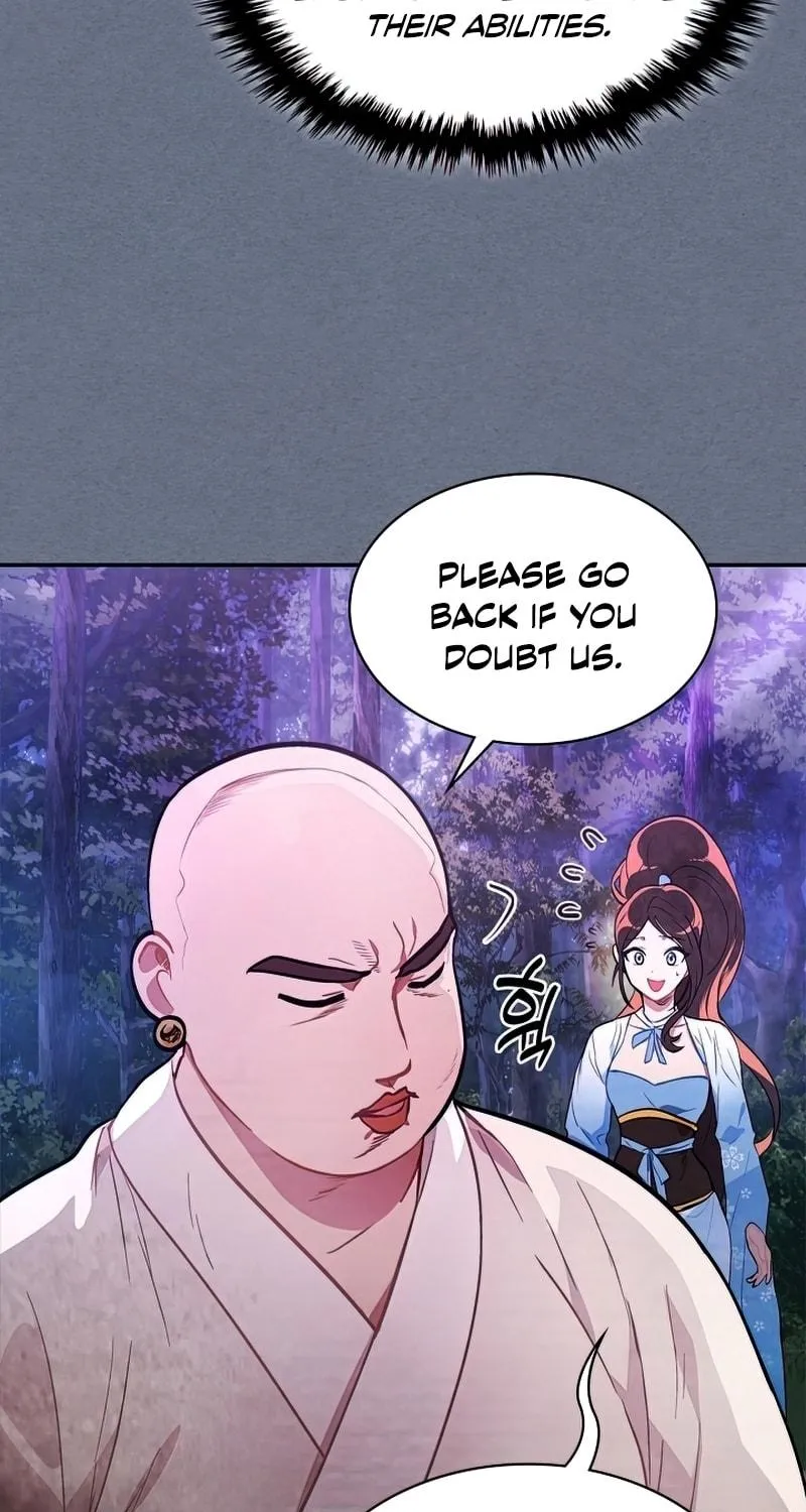Chronicles of a Returner Chapter 22 page 100 - 