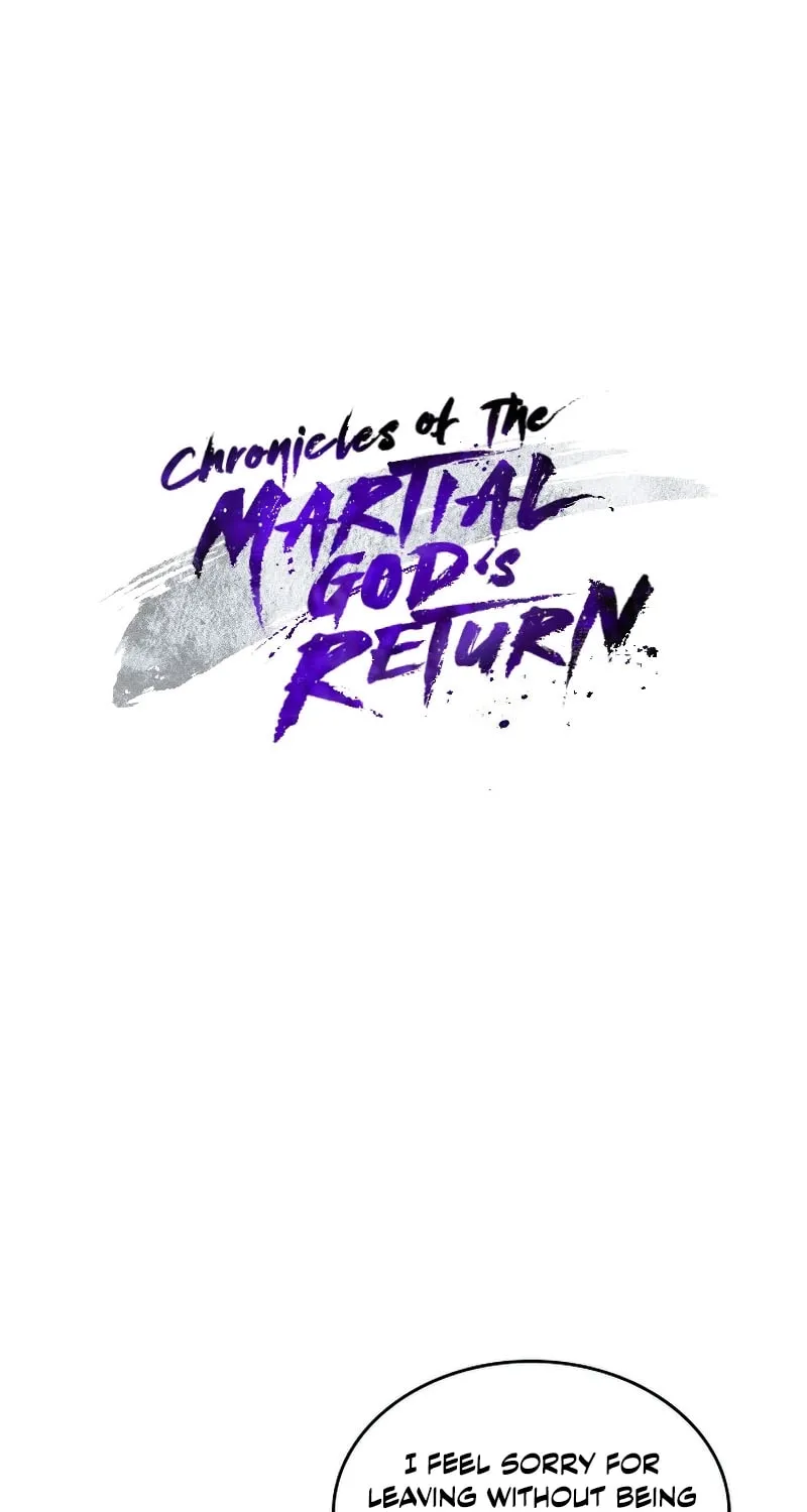 Chronicles of a Returner Chapter 23 page 2 - 
